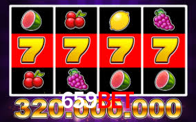 Bônus Generosos e Exclusivos no 659bet para Você!